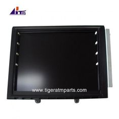 أجزاء آلة الصراف الآلي NCR 58XX 12.1 بوصة شاشة LCD 445-0686553 009-0020748