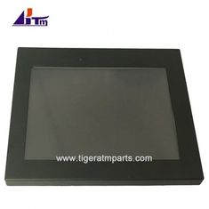 أجزاء أجهزة الصراف الآلي NCR 10.4 بوصة LCD GOP UOP لوحة مشغل المستخدم 445-0697352