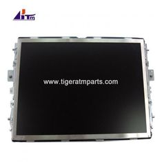 أجزاء أجهزة الصراف الآلي NCR 6622 6625 شاشة عرض LCD 009-0025272