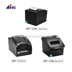 وحدة طابعة فاتورة NCR أصلية جديدة SRP-275III SRP-S300 Series SRP-350plusIII