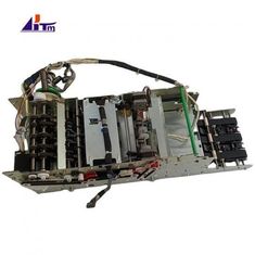 أجزاء أجهزة الصراف الآلي NCR 6622E S1 F/A مقدم ASSY قصير 445-0724941