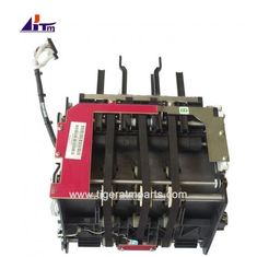 445-0753508 445-0729811 NCR S2 SNT TLA Assy قطع غيار آلات الصراف الآلي