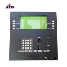 أجزاء آلة أجهزة الصراف الآلي NCR 5887 5886 EOP لوحة المشغل المحسنة 445-0606916 445-0694905