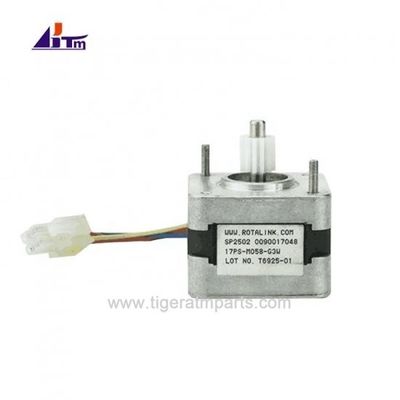 مجموعة محرك خطوي لجهاز عرض NCR S1 009-0017048 0090017048 90017048