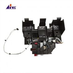 أجزاء آلة أجهزة الصراف الآلي NCR Assy-Reference Edge FRU 445-0736562