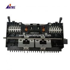 أجزاء آلة أجهزة الصراف الآلي NCR BRM ESCROW Cover Assy 009-0029373-20AS 445-0782283