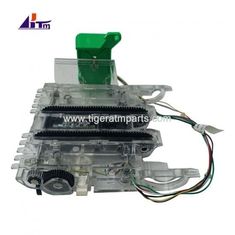 أجزاء آلة أجهزة الصراف الآلي NCR SDM2 TILT التجميع الرئيسي 484-0103363