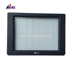 أجزاء آلة الصراف الآلي NCR Assy شاشة لمسة 15 بوصة 445-0711369