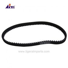 445-0646307 NCR 12.3cm 84T حزام أجزاء آلة أجهزة الصراف الآلي