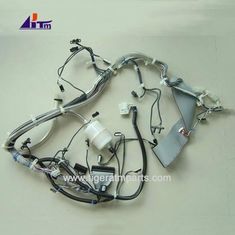 أجزاء احتياطية من أجهزة الصراف الآلي NCR 5886 5887 مقدم برنامج Uni-Harness 445-0672427 445-0680923