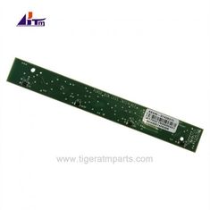 أجزاء أجهزة الصراف الآلي المصرفي NCR PCB التطهير حاوية LEDs واجهة 445-0742837