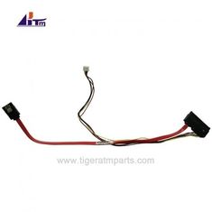 أجزاء احتياطية من أجهزة الصراف الآلي البنكية NCR Selfserv 83 6683 كابل SATA 35cm 497-0466594