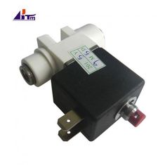أجزاء آلة أجهزة الصراف الآلي NCR 58XX 66XX صمام الاختيار الموليد 009-0007840
