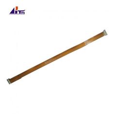 قطع غيار أجهزة الصراف الآلي NCR Flex Circuit S2 Carriage Umbilical 515 Long 009-0030991