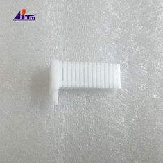 أجزاء احتياطية من أجهزة الصراف الآلي NCR Cassette Spacer Note Guide White 445-0586279
