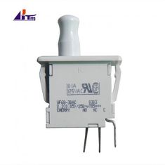 أجزاء احتياطية أجهزة الصراف الآلي NCR 6625 مفاتيح SPDT المتداخلة 009-0006620