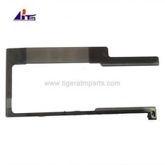 أجزاء احتياطية من أجهزة الصراف الآلي NCR S2 كاسيت 4450756222 حامل باب المظلة اليسار 445-0756222-42