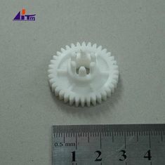 أجزاء احتياطية من أجهزة الصراف الآلي NCR 36T 5MM3X White Gear 445-0587806