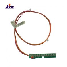أجزاء احتياطية أجهزة الصراف الآلي قراءة بطاقات NCR IMCRW MEI PCB العلوي 009-0022327