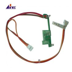 أجزاء احتياطية أجهزة الصراف الآلي NCR IMCRW قارئ بطاقات PCB 009-0022329