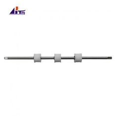 قطع غيار أجهزة الصراف الآلي NCR S2 SNT Divert Drive Shaft Assy 445-0761208-115445-0729948