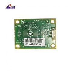 أجزاء احتياطية من أجهزة الصراف الآلي NCR S2 كام CIC Sensor Assy 445-0761208-25 445-0729366