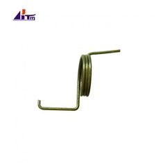 أجزاء احتياطية من أجهزة الصراف الآلي NCR S2 Edge Register RH Torsion Spring 445-0761208-46-1