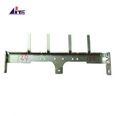 أجزاء احتياطية أجهزة الصراف الآلي NCR العصا المعدنية 445-0761208-134