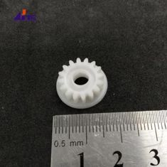 أجزاء أجهزة الصراف الآلي NCR Gear Motion Idler 16T 0.8mod 445-0761208-176 445-0729795