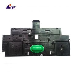 أجزاء ATM NCR S2 هيكل العربة Assy 445-0761208-181 445-0760821