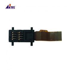 أجزاء إضافية أجهزة الصراف الآلي قارئ بطاقات الـ NCR Dip IC الاتصال 445-0704253-06