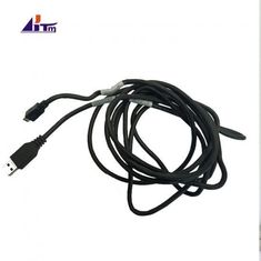 أجزاء احتياطية أجهزة الصراف الآلي كابل USB NCR 295 305 CM 009-0020712