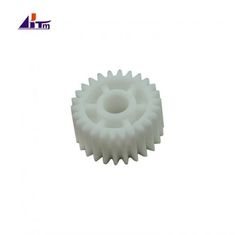 أجزاء احتياطية أجهزة الصراف الآلي NCR Gear 26 أسنان Idler 445-0738290
