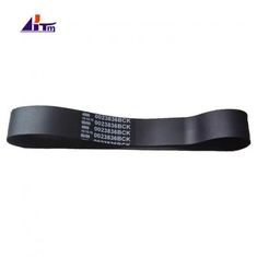 قطع غيار أجهزة الصراف الآلي NCR 5877 NID حزام النقل الخلفي 009-0023836