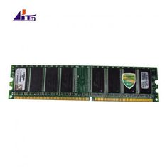 أجزاء أجهزة الصراف الآلي NCR DIMM 512M 64MX64 DDR DRAM