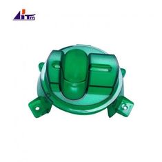 أجزاء إضافية من أجهزة الصراف الآلي NCR DIP Omron Interface Green Mouth 445-0716109