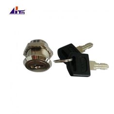 قطع الغيار من أجهزة الصراف الآلي NCR 6622 6625 مفاتيح القفل العليا CH751 009-0023553