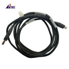 أجزاء احتياطية أجهزة الصراف الآلي NCR 6625 كابل USB 195 205 سم 009-0020708