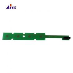 أجزاء أجهزة الصراف الآلي NCR 6622 مفتاح وظيفة Softkey FDK PCB ASSY LH 445-0704535