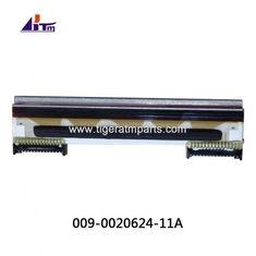 أجزاء أجهزة الصراف الآلي NCR 6622 6625 رأس الطباعة لطابعة إيصالات حرارية 009-0020624-11