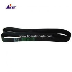 قطع غيار أجهزة الصراف الآلي NCR 6625 حزام النقل UPR 1360*25*1 009-0019384