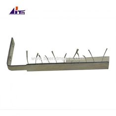 أجزاء أجهزة الصراف الآلي NCR فرشاة مضادة للستاتيكية اليسار 445-0663272
