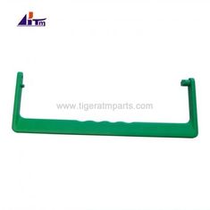 أجزاء أجهزة أجهزة الصراف الآلي NCR 6683 BRM كاسيت اليد الخضراء 009-0029127-07