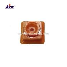 أجزاء أجهزة الصراف الآلي NCR BRM Cassette Spacer Orange 009-0029127-01-02