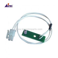 أجزاء آلة أجهزة الصراف الآلي (NCR) أجهزة الاستشعار (Sensor Harness) مجموعة القيود (LED) 445-0605473