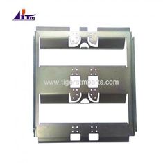 أجزاء أجهزة الصراف الآلي NCR S2 خيار وحدة مستشعر مزدوج Skidplate 445-0756286-48