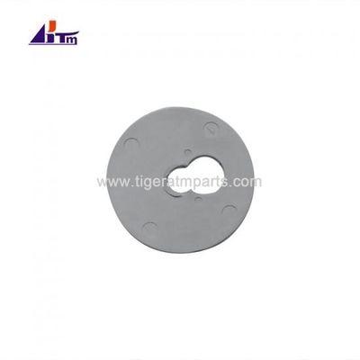 445-0736663 4450736663 NCR S2 وحدة اختيار حزام التجنيب 5 مم رمادي
