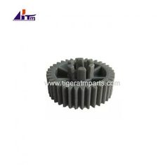 الـ NCR S2 Pick Module Drive Gear 35T ATM قطع الغيار 445-0756286-03 445-0736867