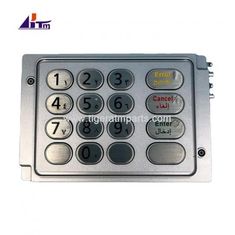 أجزاء أجهزة الصراف الآلي NCR U EPP 3 النسخة العربية لوحة المفاتيح 4450745409 445-0745409