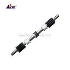 أجزاء احتياطية أجهزة الصراف الآلي NCR الشعاع Assy النقل الرأسي 445-0671255